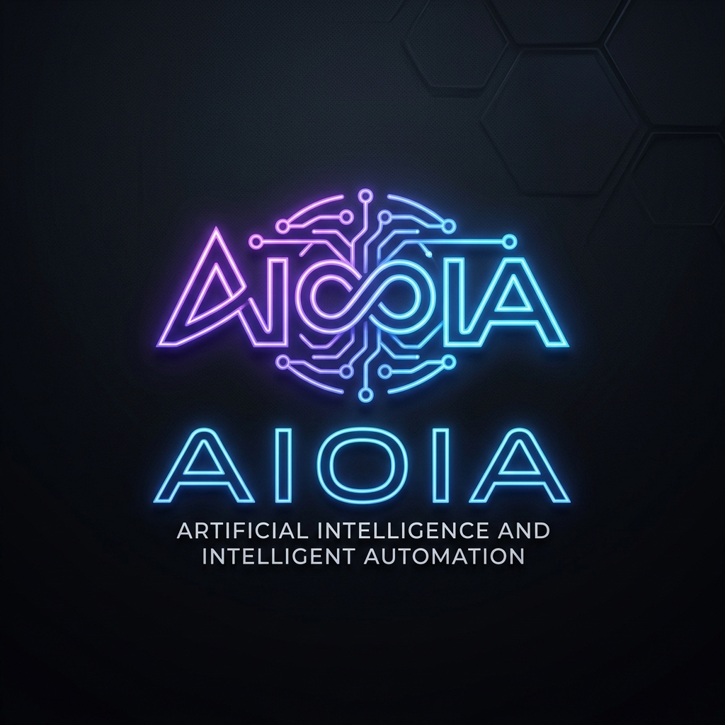 AIOIA Logo